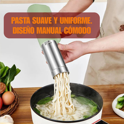 PastaGo - Máquina para hacer pasta fácil